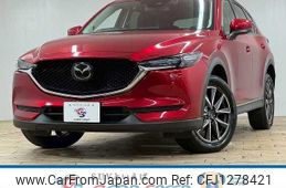 mazda cx-5 2018 quick_quick_3DA-KF2P_KF2P-209002