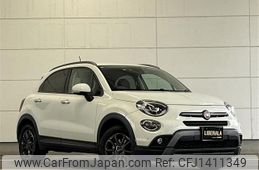 fiat 500x 2019 -FIAT--Fiat 500X 3BA-33413--ZFA3340000P778795---FIAT--Fiat 500X 3BA-33413--ZFA3340000P778795-