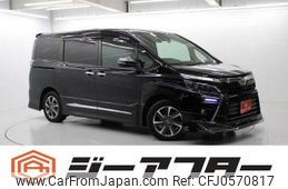 toyota voxy 2018 -TOYOTA--Voxy DBA-ZRR80W--ZRR80-0418422---TOYOTA--Voxy DBA-ZRR80W--ZRR80-0418422-