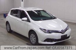 toyota auris 2015 quick_quick_DBA-NZE184H_NZE184-6005485