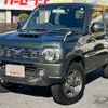 suzuki jimny 2014 -SUZUKI--Jimny ABA-JB23W--JB23W-732961---SUZUKI--Jimny ABA-JB23W--JB23W-732961- image 1