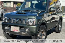 suzuki jimny 2014 -SUZUKI--Jimny ABA-JB23W--JB23W-732961---SUZUKI--Jimny ABA-JB23W--JB23W-732961-