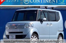 honda n-box-plus 2012 -HONDA--N BOX + JF2--JF2-3000627---HONDA--N BOX + JF2--JF2-3000627-