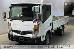 nissan atlas 2014 -NISSAN--Atlas SQ2F24-035284---NISSAN--Atlas SQ2F24-035284-