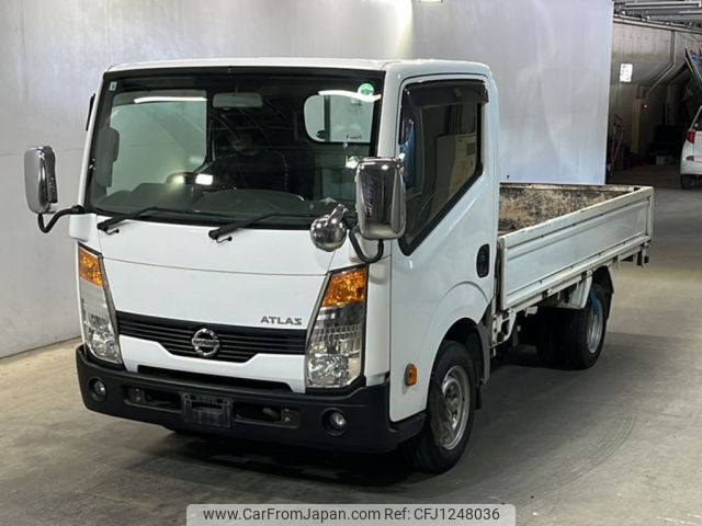 nissan atlas 2014 -NISSAN--Atlas SQ2F24-035284---NISSAN--Atlas SQ2F24-035284- image 1