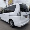 nissan serena 2014 quick_quick_DBA-C26_C26-080037 image 5