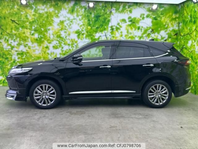 toyota harrier 2019 quick_quick_DBA-ZSU60W_ZSU60-0183951 image 2