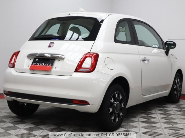 fiat 500 2024 quick_quick_3BA-31209_ZFABF1B82PJH92618 image 2