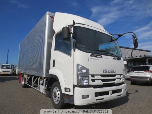 isuzu forward 2016 CFJ1728832 image 2