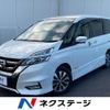 nissan serena 2017 -NISSAN--Serena DAA-GFC27--GFC27-050864---NISSAN--Serena DAA-GFC27--GFC27-050864- image 1