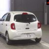nissan march 2017 CFJ1548918 image 2