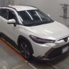 toyota corolla-cross 2023 -TOYOTA 【習志野 349む27】--Corolla Cross ZVG15-1018020---TOYOTA 【習志野 349む27】--Corolla Cross ZVG15-1018020- image 6