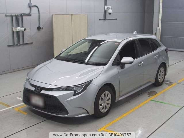 toyota corolla-touring-wagon 2020 -TOYOTA--Corolla Touring 3BA-ZRE212W--ZRE212W-6014866---TOYOTA--Corolla Touring 3BA-ZRE212W--ZRE212W-6014866- image 1