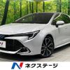toyota corolla-sport 2023 quick_quick_ZWE219H_ZWE219-4006387 image 1