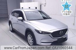 mazda cx-8 2018 -MAZDA--CX-8 KG2P-106932---MAZDA--CX-8 KG2P-106932-