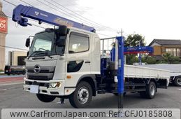 hino ranger 2023 -HINO--Hino Ranger 2KG-FE2ACA--FE2AC-***926---HINO--Hino Ranger 2KG-FE2ACA--FE2AC-***926-