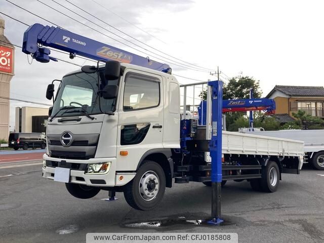 hino ranger 2023 -HINO--Hino Ranger 2KG-FE2ACA--FE2AC-***926---HINO--Hino Ranger 2KG-FE2ACA--FE2AC-***926- image 1