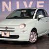 fiat 500 2019 -FIAT--Fiat 500 ABA-31212--ZFA3120000JB68748---FIAT--Fiat 500 ABA-31212--ZFA3120000JB68748- image 9