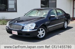 nissan cima 2006 -NISSAN--Cima GF50--150628---NISSAN--Cima GF50--150628-
