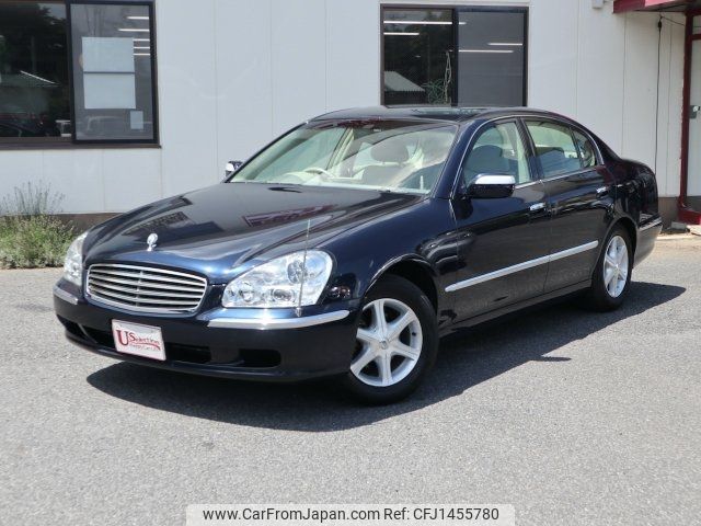 nissan cima 2006 -NISSAN--Cima GF50--150628---NISSAN--Cima GF50--150628- image 1