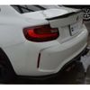 bmw m2 2016 CFJ1719208 image 33
