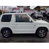 mitsubishi pajero-mini 2007 -MITSUBISHI 【名変中 】--Pajero mini H58A--0710796---MITSUBISHI 【名変中 】--Pajero mini H58A--0710796- image 15