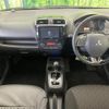 mitsubishi mirage 2022 quick_quick_A03A_A03A-0055880 image 3