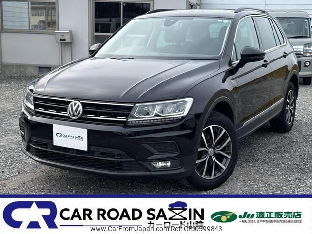 volkswagen tiguan 2020 -VOLKSWAGEN--VW Tiguan 5NDFGF--KW865363---VOLKSWAGEN--VW Tiguan 5NDFGF--KW865363- image 1