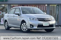 toyota corolla-axio 2014 -TOYOTA--Corolla Axio DBA-NZE161--NZE161-7086749---TOYOTA--Corolla Axio DBA-NZE161--NZE161-7086749-