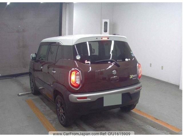 suzuki xbee 2018 CFJ1615909 image 2