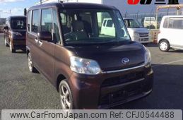 daihatsu tanto 2014 -DAIHATSU--Tanto LA600S--0157262---DAIHATSU--Tanto LA600S--0157262-