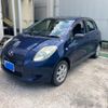 toyota vitz 2007 -TOYOTA--Vitz DBA-KSP90--KSP90-2015740---TOYOTA--Vitz DBA-KSP90--KSP90-2015740- image 3