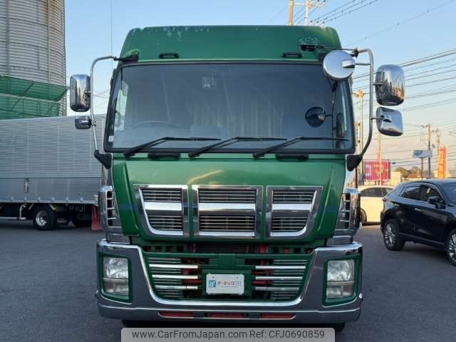 isuzu giga 2012 -ISUZU--Giga LKG-EXD52AE--EXD52AE-7000128---ISUZU--Giga LKG-EXD52AE--EXD52AE-7000128- image 2