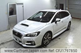 subaru levorg 2014 CFJ1797850
