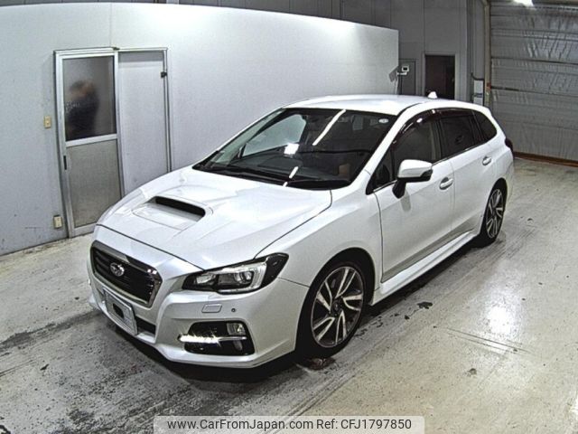 subaru levorg 2014 CFJ1797850 image 1
