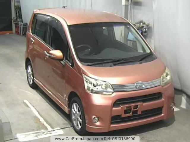 daihatsu move 2011 -DAIHATSU--Move LA100S--0048949---DAIHATSU--Move LA100S--0048949- image 1