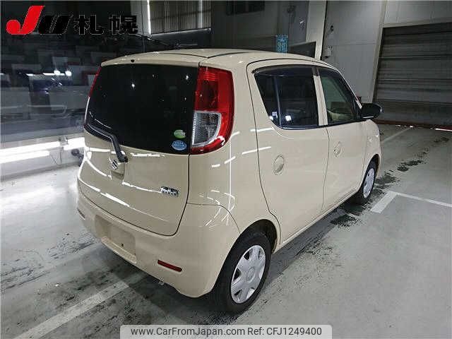 suzuki mr-wagon 2010 -SUZUKI 【名変中 】--MR Wagon MF22S--326969---SUZUKI 【名変中 】--MR Wagon MF22S--326969- image 2
