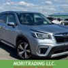 subaru forester 2020 CFJ1702407 image 1