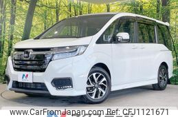 honda stepwagon-spada 2019 quick_quick_RP3_RP3-1250401