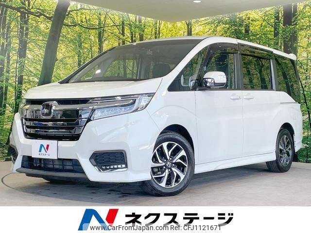 honda stepwagon-spada 2019 quick_quick_RP3_RP3-1250401 image 1
