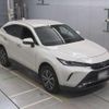 toyota harrier 2022 quick_quick_6BA-MXUA80_MXUA80-0080035 image 5