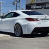 lexus rc-f 2015 CFJ1734309 image 6