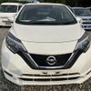 nissan note 2018 -NISSAN--Note DBA-E12--E12-570313---NISSAN--Note DBA-E12--E12-570313- image 2