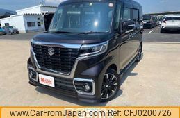 suzuki spacia 2021 -SUZUKI--Spacia 5AA-MK53S--MK53S-771002---SUZUKI--Spacia 5AA-MK53S--MK53S-771002-