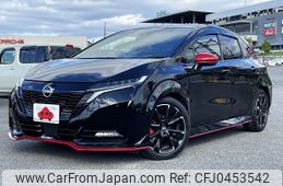 nissan aura 2022 -NISSAN--AURA 6AA-FE13--FE13-225422---NISSAN--AURA 6AA-FE13--FE13-225422-