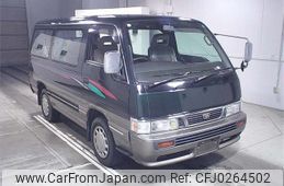 nissan homy-coach 1996 -NISSAN--Homy Corch ARE24-064309---NISSAN--Homy Corch ARE24-064309-