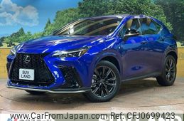 lexus nx 2022 -LEXUS--Lexus NX 6AA-AAZH25--AAZH25-1001218---LEXUS--Lexus NX 6AA-AAZH25--AAZH25-1001218-