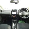 nissan note 2013 -NISSAN--Note DBA-E12--E12-169089---NISSAN--Note DBA-E12--E12-169089- image 5