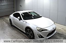 toyota 86 2012 -TOYOTA--86 ZN6-009114---TOYOTA--86 ZN6-009114-