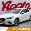 mazda axela 2014 -MAZDA--Axela DBA-BM5FS--BM5FS-114437---MAZDA--Axela DBA-BM5FS--BM5FS-114437- image 1